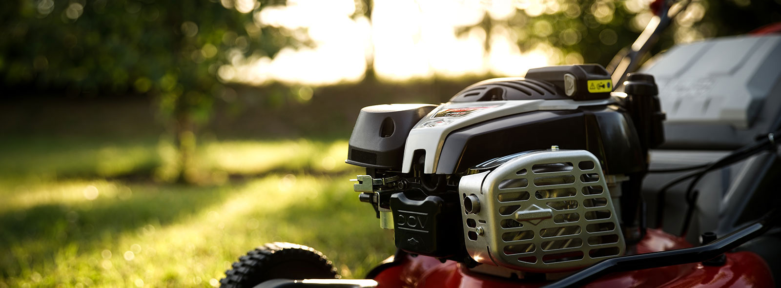 Silniki Briggs & Stratton