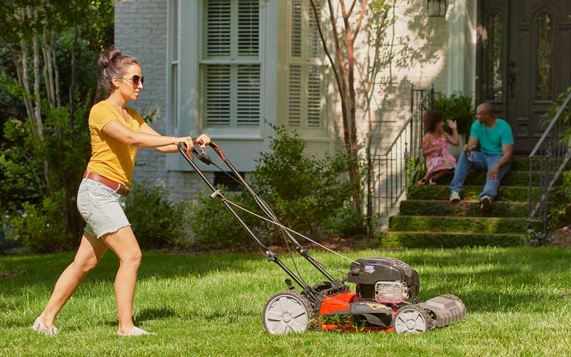 Innovations Briggs & Stratton